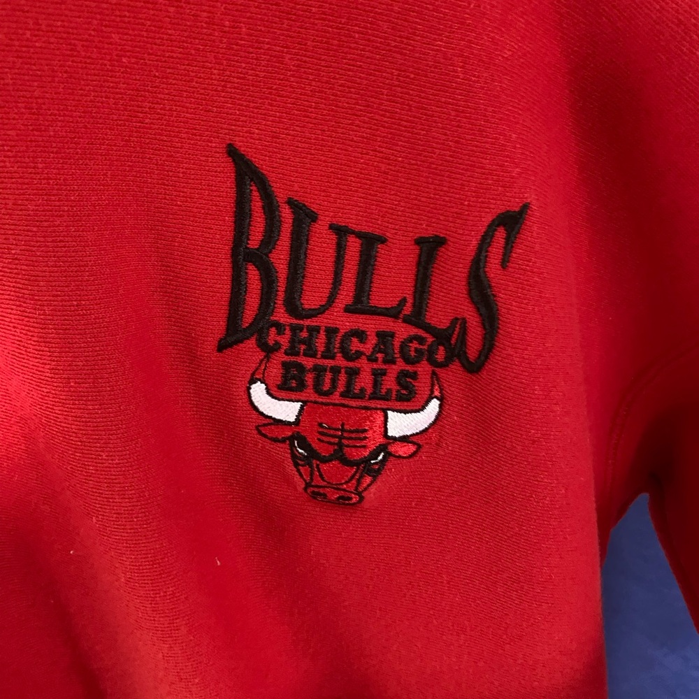 Red Sweater - Picture 2 of 4